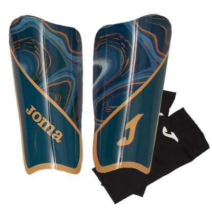 Щитки Joma Spider 400863.309 колір: темно-синій