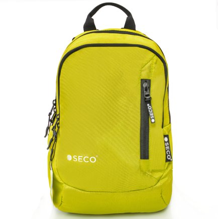 Рюкзак SECO Ferro 22290103 цвет: желтый