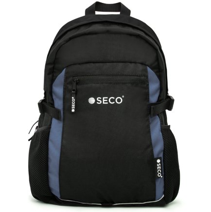 Рюкзак SECO Zurdo Black 22290213 цвет: серый