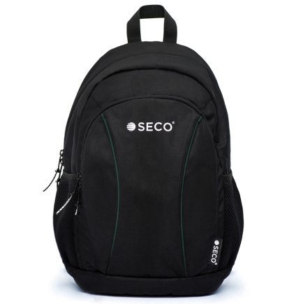 Рюкзак SECO Strando Black 22290307 цвет: зеленый