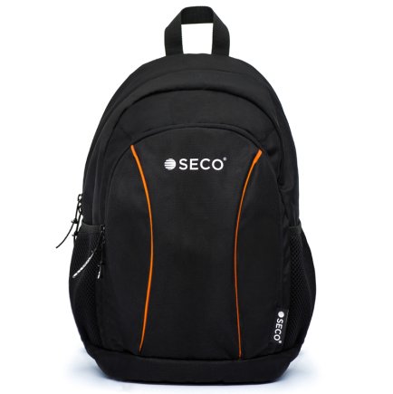 Рюкзак SECO Strando Black 22290305 цвет: оранжевый