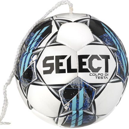 М'яч для тренування Select Colpo Di Testa v23 (069)
