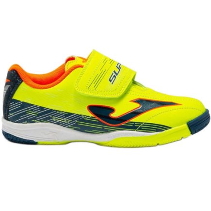 Взуття для залу Joma Super Copa JR 2209 SCJS2209INV дитяче