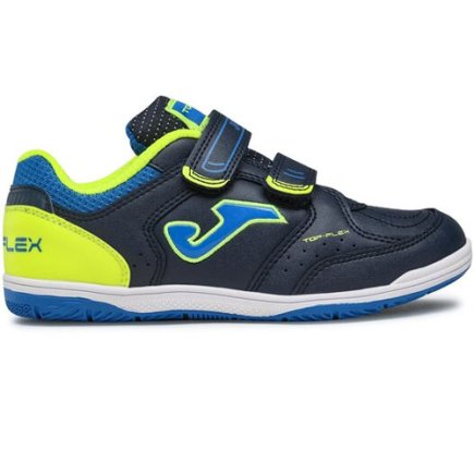 Обувь для зала Joma Top Flex 2303 Jr TP TPJS2303INV детская