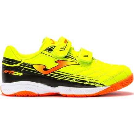 Обувь для зала Joma XPander JR 2209 IN XPJS2209TFV детские