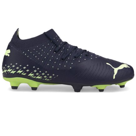 Бутси Puma Future Z 3.4 FG/AG Jr 107010 01 дитячі Бутси Puma Future Z 3.4 FG/AG Jr 107010 01 дитячі