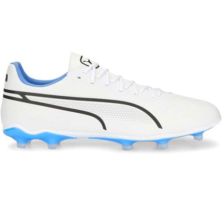 Бутсы Puma KING Pro FG 107099 01