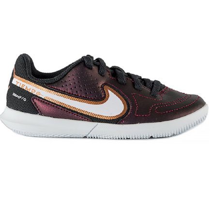Взуття для залу (футзалки) Nike Jr. Tiempo Legend 9 Club IC дитячі - Офіційна Продукція