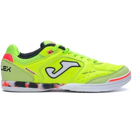 Обувь для зала (футзалки) Joma TOP FLEX TOPW2211IN