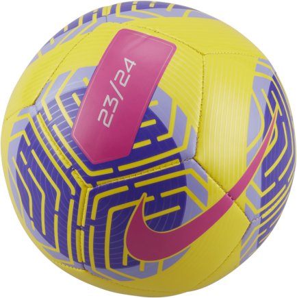 Мяч футбольный Nike SKILLS-FA23 FB2975-710 размер 1