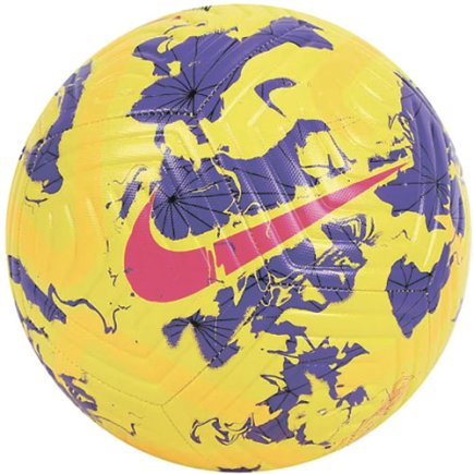 М’яч футбольний Nike PL ACADEMY-FA23 FB2985-710 розмір 4