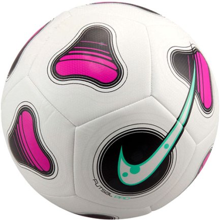 М’яч для футзалу Nike FUTSAL PRO - HO23 FJ5549-100 розмір 4