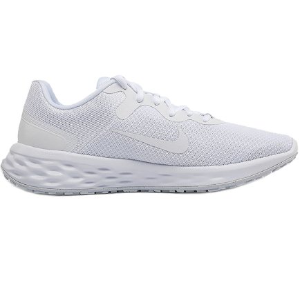 Кроссовки Nike Revolution 6 NN DC3728-102 - Официальная Продукция