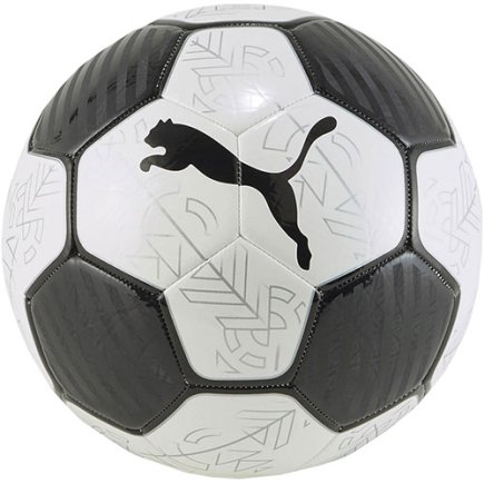 М'яч футбольний Puma Prestige Ball 83992 01 розмір 4