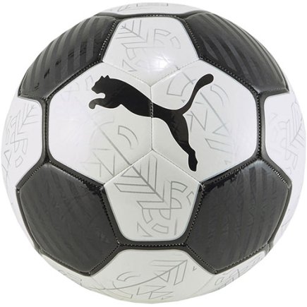 М'яч футбольний Puma Prestige Ball 83992 01 розмір 5