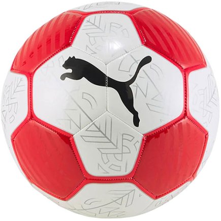 М'яч футбольний Puma Prestige Ball 83992 02 розмір 5