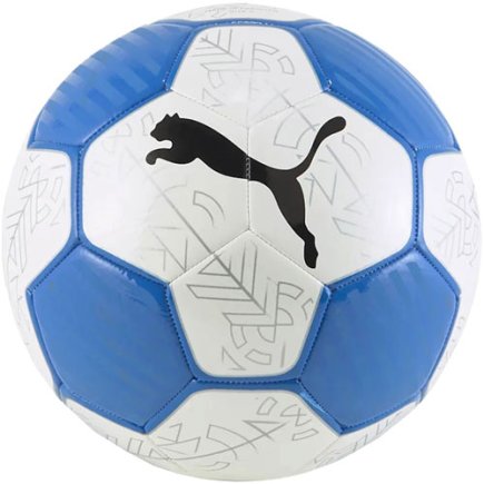 М'яч футбольний Puma Prestige Ball 83992 03 розмір 5