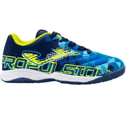 Взуття для залу Joma Propulsion 2303 Jr IN PRJS2303IN дитяче