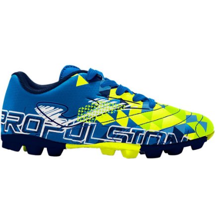 Бутси Joma Propulsion 2304 Jr HG PRJS2304HG дитячі