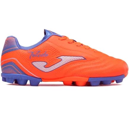 Бутсы Joma Toledo 2308 Jr HG TOJS2308HG детские