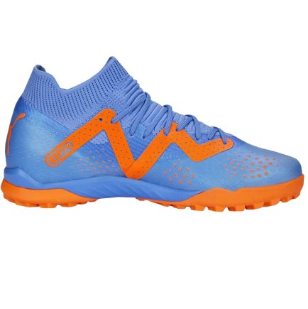 Сороконожки Puma FUTURE Match TT Mid Jr 107197 01 детские