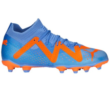 Бутсы Puma Future Match FG/AG Jr 107195 01 детские