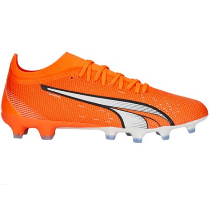 Бутси Puma ULTRA Match FG/AG 107217 01