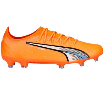 Бутсы Puma ULTRA Ultimate FG/AG 107163 01