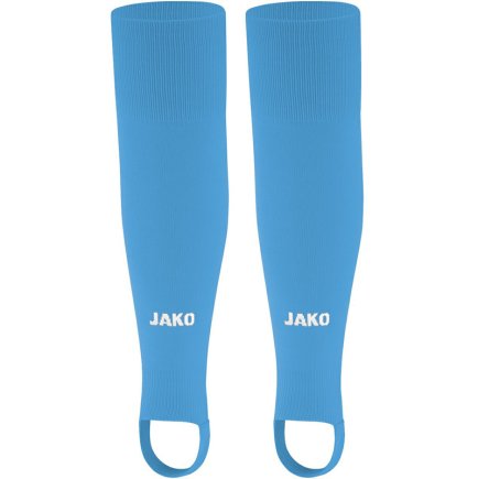 Гетри без шкарпетки Jako GLASGOW 2.0 3414-45 колір: блакитний