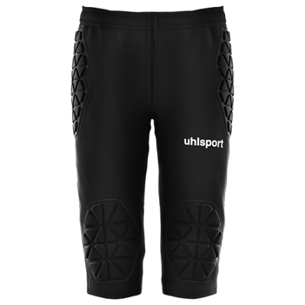 Бриджи вратарские Uhlsport ANATOMIC GK-Longshorts 100562501