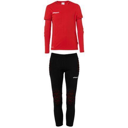 Вратарский комплект Uhlsport SAVE 100530304