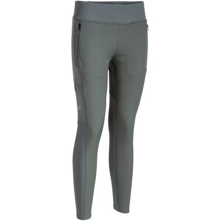 Спортивні штани жіночі Joma EXPLORER 901504.476 колір: сірий