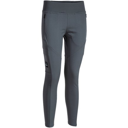 Спортивні штани жіночі Joma EXPLORER 901504.171 колір: темно-сірий