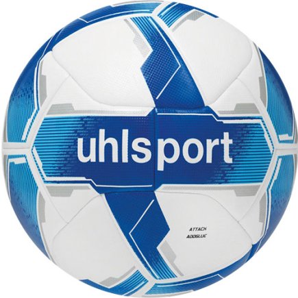 М'яч футбольний Uhlsport ATTACK ADDGLUE 100175101 розмір 5