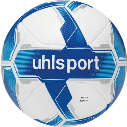 Мяч футбольный Uhlsport ATTACK ADDGLUE 100175101 размер 4 Мяч футбольный Uhlsport ATTACK ADDGLUE 100175101 размер 4