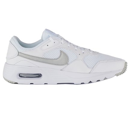 Кроссовки Nike AIR MAX SC CW4554-100 - Официальная Продукция Кроссовки Nike AIR MAX SC CW4554-100 - Официальная Продукция