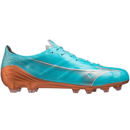 Бутсы Mizuno Morelia Alpha Elite MD P1GA236225