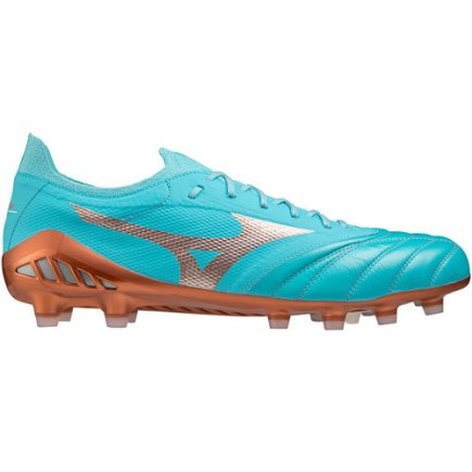 Бутсы Mizuno Morelia Neo III Beta MD P1GA239125