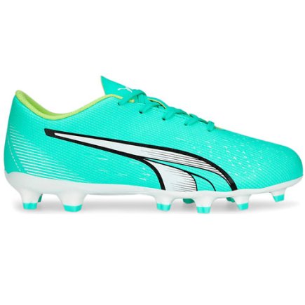 Бутсы Puma Ultra Play FG/AG Jr 107233 03 детские