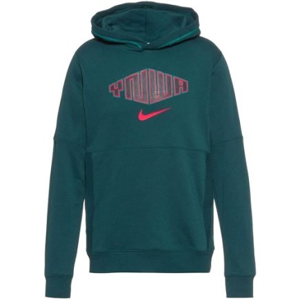 Худи Nike Liverpool FC DJ9667 375 - Официальная Продукция