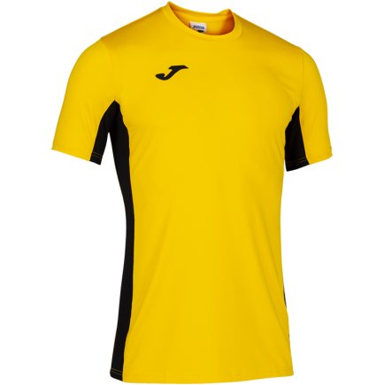 Футболка игровая Joma SUPERLIGA T-SHIRT 101469.901