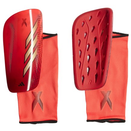Щитки Adidas X SG LGE HZ7275 - Официальная Продукция