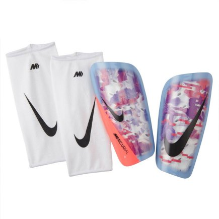 Щитки Nike Mercurial Lite MDS DV0774 479 - Официальная Продукция Щитки Nike Mercurial Lite MDS DV0774 479 - Официальная Продукция