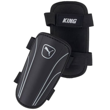 Щитки Puma King Strap 030849 02 Щитки Puma King Strap 030849 02