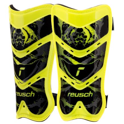 Щитки Reusch Shinguard Attrakt Lite 53 77 045 2700