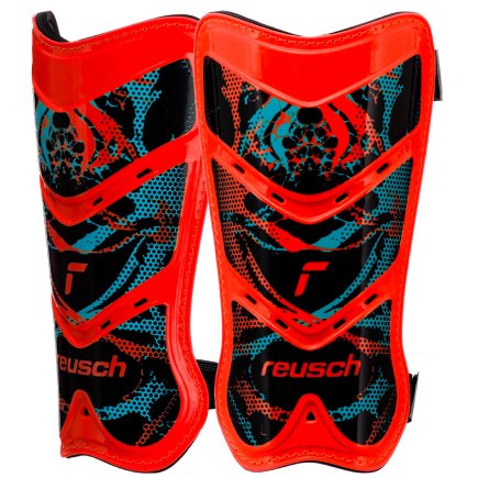 Щитки Reusch Shinguard Attrakt Lite 53 77 045 3335 Щитки Reusch Shinguard Attrakt Lite 53 77 045 3335