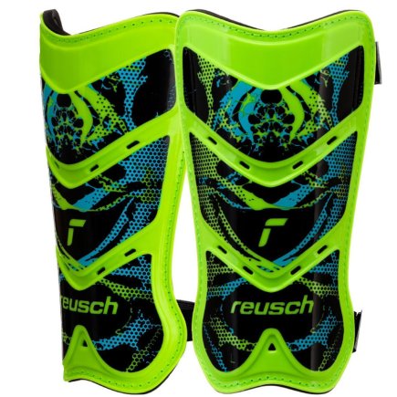 Щитки Reusch Shinguard Attrakt Lite 53 77 045 5551 Щитки Reusch Shinguard Attrakt Lite 53 77 045 5551