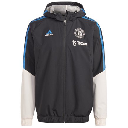 Вітрівка Adidas Manchester United AW Jacket HT4288