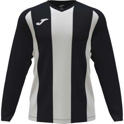 Футболка Joma PERFORMANCE PISA II 102521.102 колір: чорний/білий