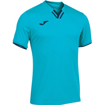 Футболка игровая Joma TOLETUM IV 102765.013